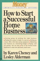 How to Start a Successful Home Business - eBook