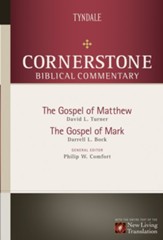 Matthew, Mark - eBook