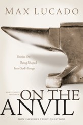 On the Anvil - eBook