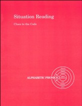 Situation Reading (Homeschool  Edition)