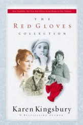 The Red Gloves Collection - eBook