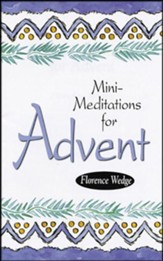 Mini-Meditations for Advent