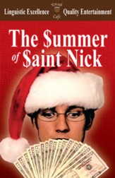 The Summer of St. Nick