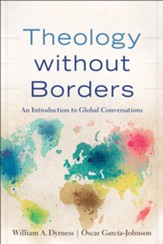 Theology without Borders: An Introduction to Global Conversations - eBook
