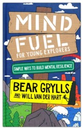 Mind Fuel for Young Explorers