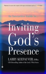 Inviting Gods Presence - eBook