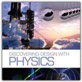 Discovering Design with Physics  Audio Book on a USB Flash Drive