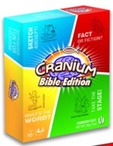 Cranium, Bible Edition