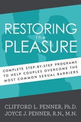 Restoring the Pleasure - eBook