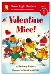 Valentine Mice!