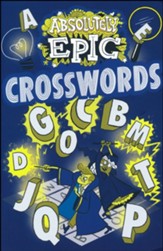 Absolutely Epic Crosswords