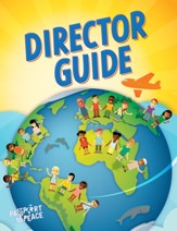 Passport to Peace: Director Guide