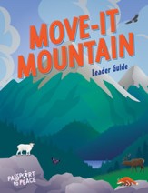Passport to Peace: Move It Mountain Guide
