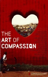 The Art of Compassion - eBook