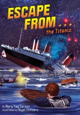 Escape from . . . the Titanic