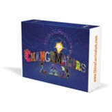 Changemakers Lab Starter Kit - MennoMedia SHINE VBS 2023