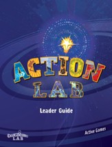 Changemakers Lab: Action Lab Guide