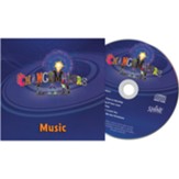 Changemakers Lab: Student Music CDs (pack of 10)