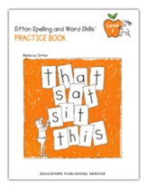 Sitton Grade 1 Practice Book 5-Pack  (Homeschool Edition)