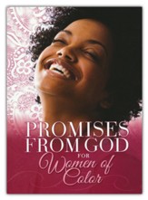 Promises from God for Women of Color