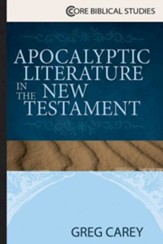 Apocalyptic Literature in the New Testament - eBook