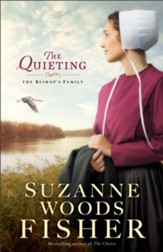 The Quieting (The Bishop's Family Book #2): A Novel - eBook