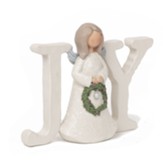 Joy Angel Figurine
