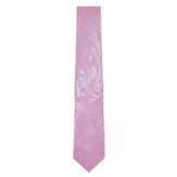 Cross Tie, Pink