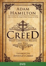 Creed: What Christians Believe and Why - DVD