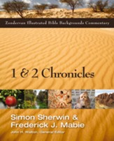 1 & 2 Chronicles - eBook