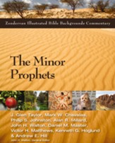 The Minor Prophets -eBook