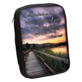 Psalms 145:5 Bible Cover