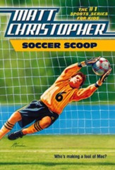 Soccer Scoop: Who's making a fool of Mac? - eBook