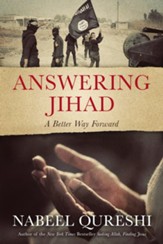 Answering Jihad: A Better Way Forward - eBook