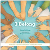I Belong: Heidelberg Catechism Question and Answer 1 for Children