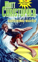 Catching Waves - eBook