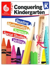 Conquering Kindergarten - PDF Download [Download]