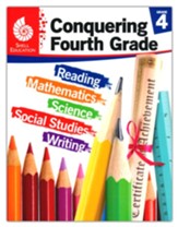Conquering Fourth Grade - PDF Download [Download]