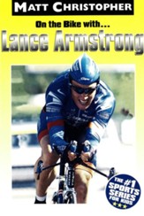 On the Bike with...Lance Armstrong - eBook