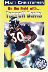 On the Field with ... Terrell Davis - eBook