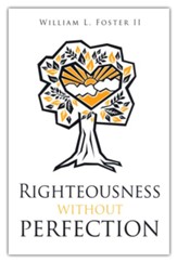 Righteousness without perfection