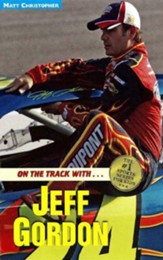 On the Track with...Jeff Gordon - eBook