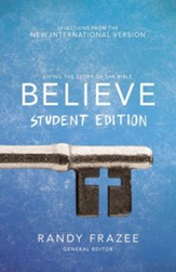Believe: Student Edition - All 30 Sessions Bundle [Video Download]