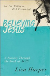 Believing Jesus - All 8 Video Bundle [Video Download]