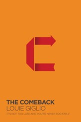 The Comeback - All 6 Video Download [Video Download]