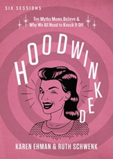 Hoodwinked - All 6 Video Bundle [Video Download]