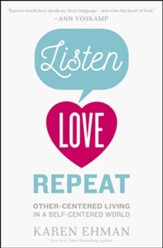 Listen, Love, Repeat - All 6 Video Bundle [Video Download]