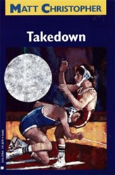 Takedown - eBook