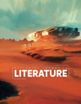 BJU Press Literature Grade 7 Student Edition: Exploring  Themes in Literature (5th Edition)