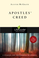 Apostles' Creed - eBook